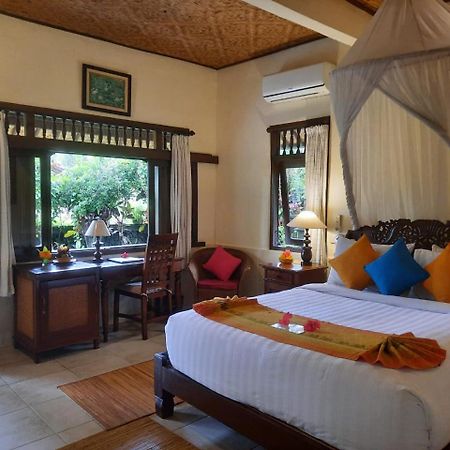 Kebun Indah Ubud Dış mekan fotoğraf