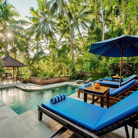 Kebun Indah Ubud Dış mekan fotoğraf