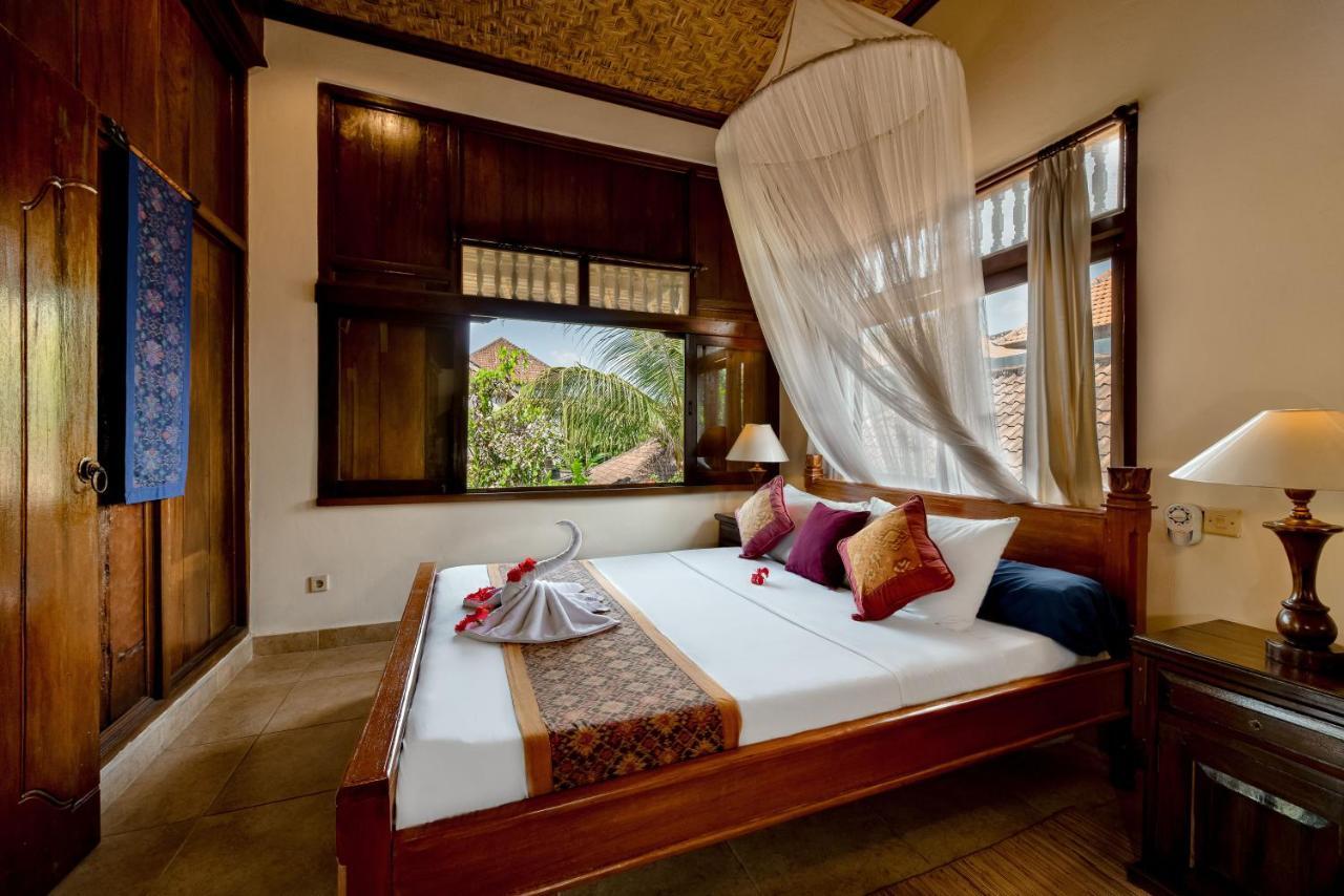 Kebun Indah Ubud Dış mekan fotoğraf
