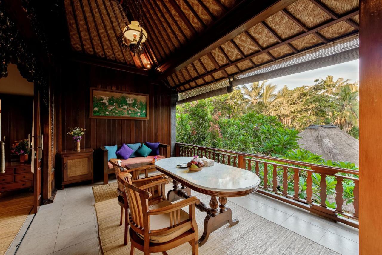 Kebun Indah Ubud Dış mekan fotoğraf