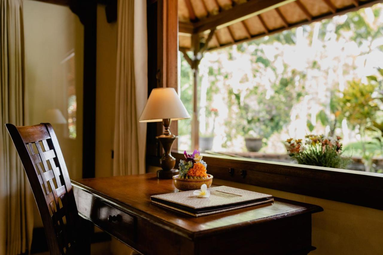 Kebun Indah Ubud Dış mekan fotoğraf