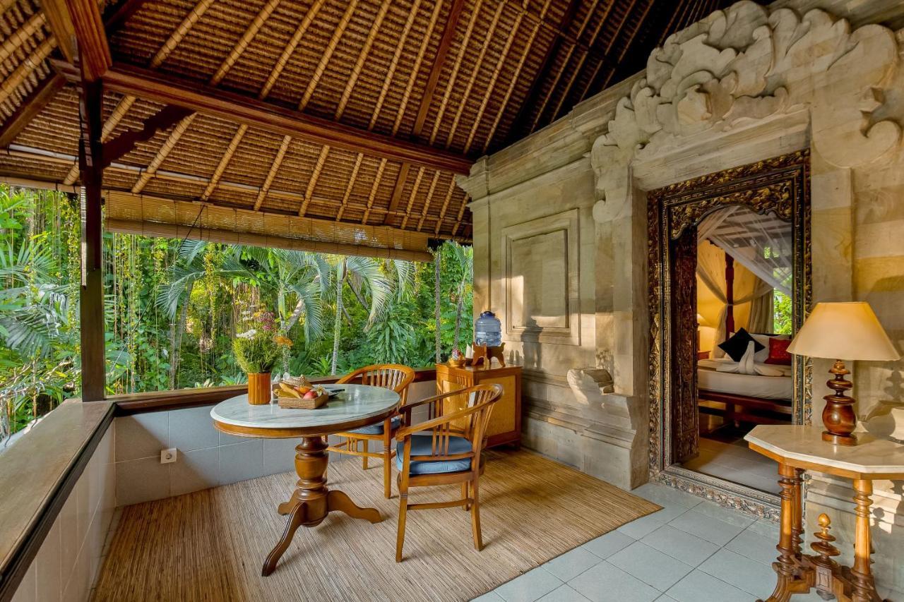 Kebun Indah Ubud Dış mekan fotoğraf